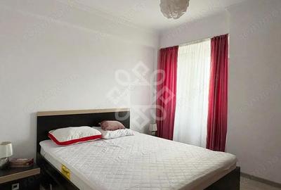 Apartament cu 3 camere decomandat în Nufărul - 7