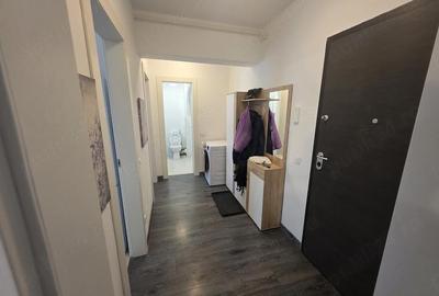 Apartament cu 2 camere decomandat în Lujerului - 3