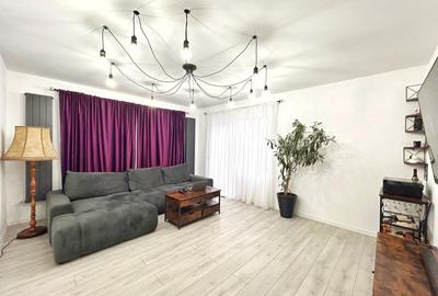 Vila tip duplex | Mobilata | Utilata | 3 Camere - 4