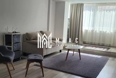 Apartament cu 3 camere decomandat, mobilat în Central