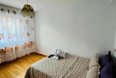 Apartament cu 3 camere în Central - 8