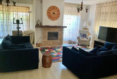 Duplex cu 4 camere cu Teren 600 Mp în Gulia - 11