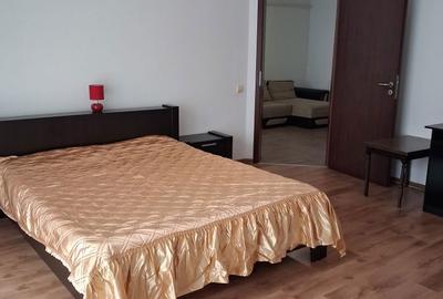 Apartament cu 2 camere semidecomandat în Florești - 1