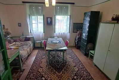 Casa ?i teren de vanzare - 4