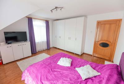 Casă cu 4 camere în Central - 5