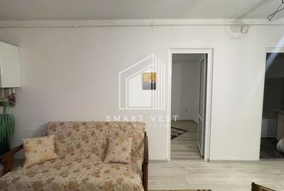 Apartament cu 2 camere semidecomandat, mobilat în Carpați 2 - 3