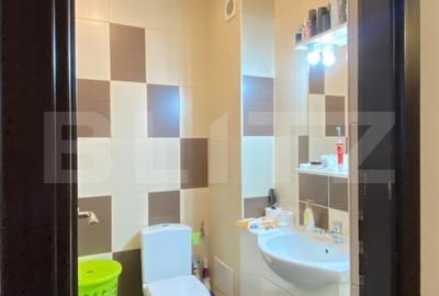 Oportunitate!!Apartament 2 camere in Tractorul ideal locuinta proprie/investitie - 9