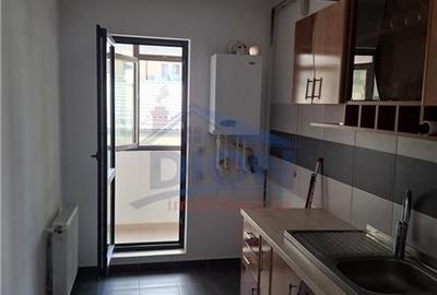 Apartament cu 2 camere decomandat în Metalurgiei - 5