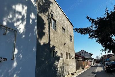 Casă cu 3 camere cu Teren 132 Mp în Central
