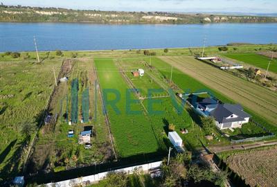 Teren 3.600 mp Lilieci - 3