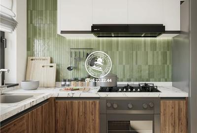 Garsonieră decomandată în Galata - 3