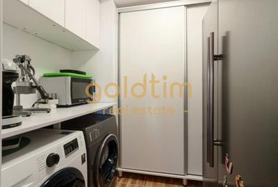 3 CAMERE TRANSFORMABILE  IN 4/MOBILAT ȘI UTILAT /BOXA/PARCARE SUBTERANA - 31