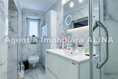 Ap. 2 camere + Garsoniera in aceiasi curte la casa, in Deva, zona ultracentrala, Jud. HD. - 3