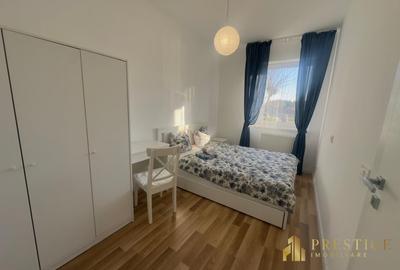 Apartament cu 2 camere decomandat în Central - 6