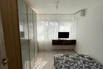 Apartament cu 2 camere decomandat, mobilat în Cantemir - 3