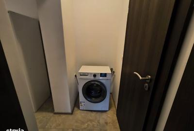 Apartament cu 2 camere, mobilat în Girocului - 5