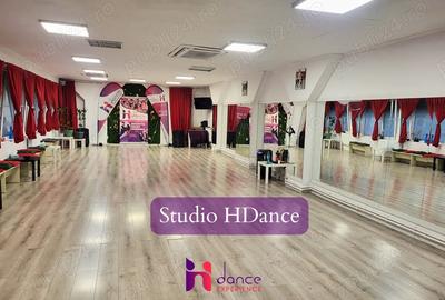 Inchiriere Sala Dans Yoga Fitness Diverse - Pia?a Sudului - 1