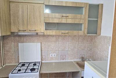 Garsonieră nedecomandată în Sud - 2