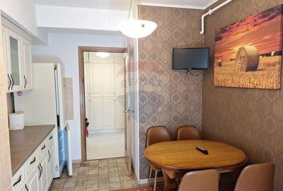 Apartament cu 2 camere decomandat, mobilat în Ștefan cel Mare - 5