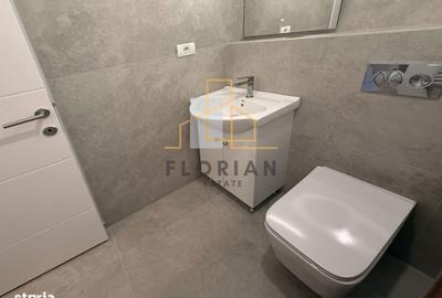 Apartament cu 3 camere semidecomandat, mobilat în Telegrafului - 4