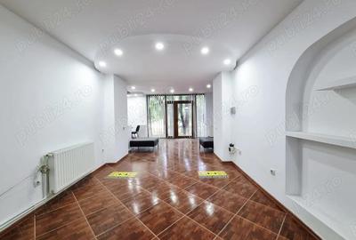 Spatiu de inchiriat zona Tiglina 1 sup 100 mp - 7