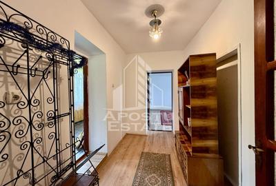 Casa individuala, teren 4000 mp, Cebza - 7