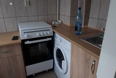 Garsonieră semidecomandată în Sud - 1