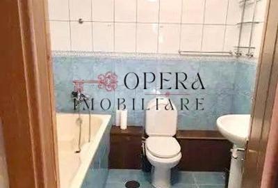 Apartament 2 camere, model decomandat, de inchiriat, zona Centrala Apartament 2 camere, model decomandat, de inchiriat, zona Centrala - 6