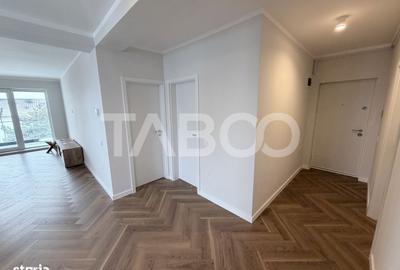 Apartament cu 3 camere decomandat în Cristian - 1