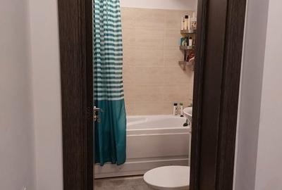 Garsonieră semidecomandată, mobilată în Titan - 8