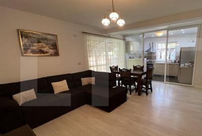 Casă cu 3 camere cu Teren 471 Mp în Chișoda