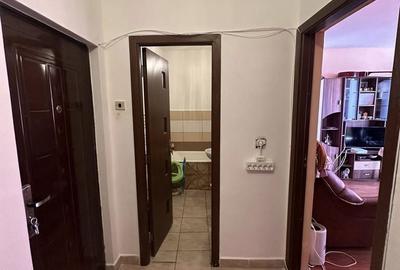 Garsonieră în Central - 7