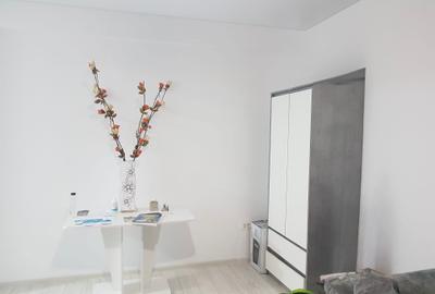 Apartament cu 2 camere semidecomandat în Chiajna - 7