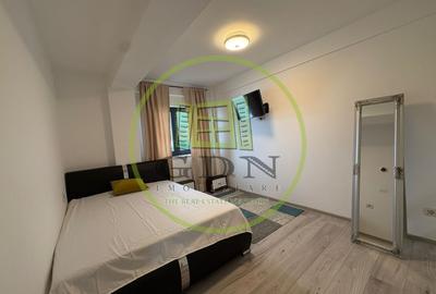 Apartament cu 3 camere, mobilat în 1 Mai - 5