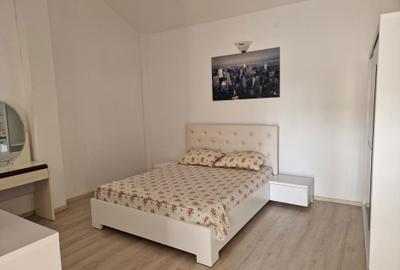 Casă cu 4 camere în Central - 5