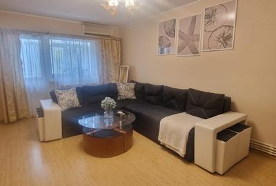 Apartament 3 camere decomandat in zona Anda  (Cod E5) - 9