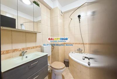 Apartament cu 3 camere de vanzare in Militari Residence - Rezervelor - 12