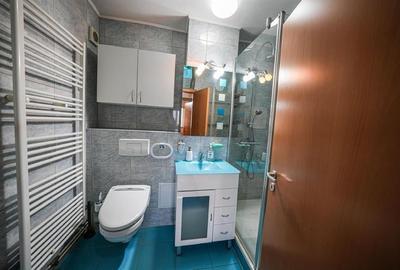 Apartament decomandat cu 2 camere, etaj intermediar, in zona Spital Judetean, Br - 7