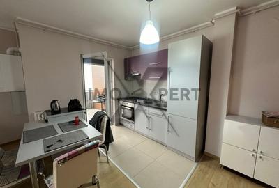 Apartament 3 camere, parcare subterana, Bonjour Residence - 3