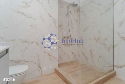 Apartament cu 3 camere în Valea Lupului