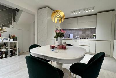 Vila 4 camere Partial Mobilata - Otopeni Odaile - langa Penny Market - 5