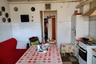 Apartament cu 3 camere decomandat în Ultracentral - 12