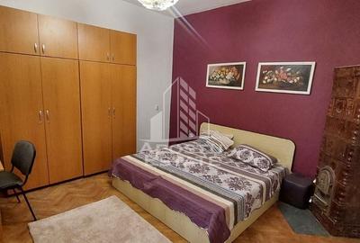 Apartament cu 3 camere, 70mp, Zona Complex - 1