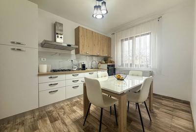 Casă individuală cu 4 camere cu Teren 414 Mp în Valu lui Traian - 6