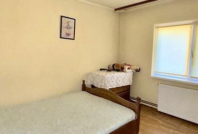 Apartament cu 4 camere în Central - 3