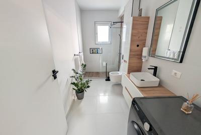 Casa 4 camere 93mp | 0 comision | Tunari Aerocity | mobilat utilat | 250mp teren - 11