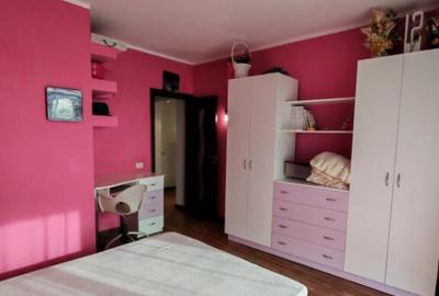 Apartament 4 camere, 111 mp, zona Depozitul de flori - 2