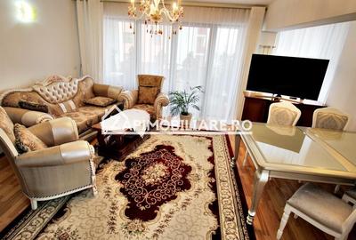 Apartament cu 2 camere decomandat, mobilat în Tudor