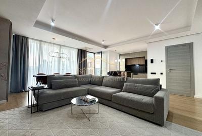 Apartament cu 2 camere *80mp* + terasa // Floreasca - 3