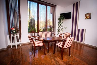Hotel Spa Cazino Sarata Monteoru - 15